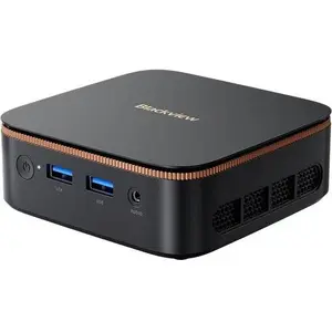 Mini PC Blackview MP20 Intel Twin Lake N150 3.6GHz Max 8 Go 256 Go/SSD...Vendu parcdiscount