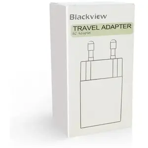 BLACKVIEW 120W Chargeur Rapide USB C Adaptateur Secteur Compatible BL9000/BL9000 Pro/SHARK 8/BV8900/BV9300 Pro/BV8100/BV7300/Active10 Pro pas cher