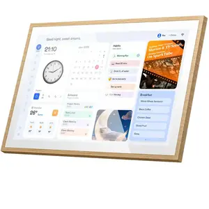 Blackview NEST10 Cadre Photo Numérique 10.1 Calendrier intelligent pas cher