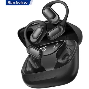 BLACKVIEW AirBuds 300 Écouteurs sans Fil Casque de Sport Réduction du ... pas cher