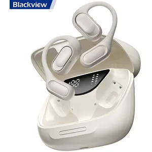 BLACKVIEW AirBuds 300 Écouteurs sans Fil Casque de Sport Réduction du ... pas cher