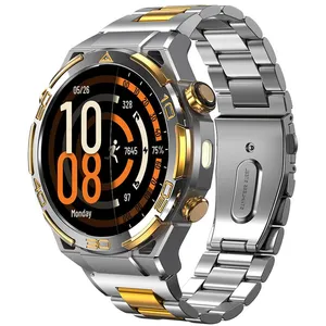 Comparateur de prix : Blackview Montres Connectée W90 Pro