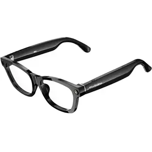Blackview BV100 Lunettes meta Intelligentes AI avec Caméra HD - Appels... pas cher