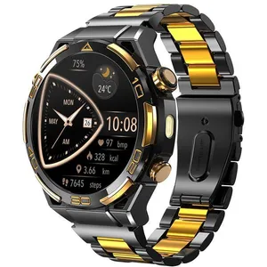 Comparateur de prix : Blackview W90 Pro Smart Watch Black