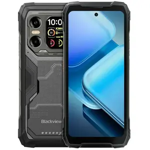 Comparateur de prix : Blackview Xplore X1 5g 12gb/256gb 6.7´´