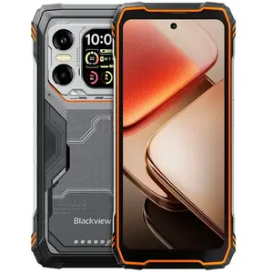 Blackview Xplore X1 5g 12gb/256gb 6.7´´