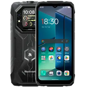 Blackview Rock 1 4g 8gb/256gb 6.6''