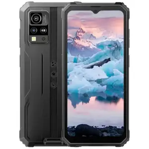 Smartphone Blackview Bv4800 Pro 128go 4g Noir - Durci
