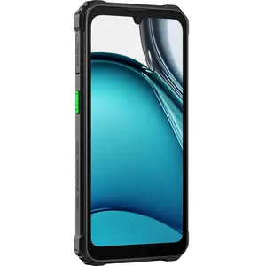 Smartphone Incassable Blackview BV5300 Plus(NFC) 61 24Go+128Go/2To And... pas cher
