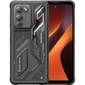 Blackview Fort 200 (NFC - 6,78'' - 256 Go, 12 Go RAM) Noir pas cher