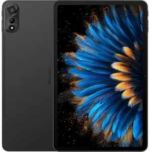 Blackview MEGA 2 (Tablette 4G - 12'' - 256 Go, 6 Go RAM) Gris