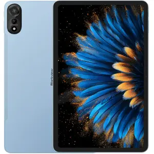 Blackview MEGA 2 (Tablette 4G - 12'' - 256 Go, 6 Go RAM) Bleu pas cher