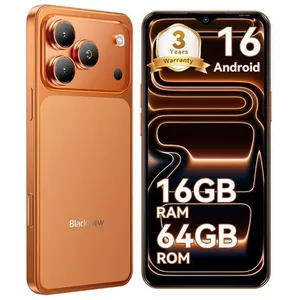 Téléphone Portable Blackview Wave 7CAndroid 16 Smartphones Pas Cher16G... pas cher