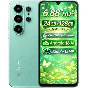 Telephone Portable Blackview WAVE 10Android 16 Smartphone Pas Cher 4G ... pas cher