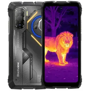 Comparateur de prix : Blackview ROCK 3 - Robuuste Smartphone - 4G - 24GB RAM - 256GB ROM - 6...