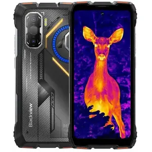 Comparateur de prix : Blackview ROCK 3 - Robuuste Smartphone - 4G - 24GB RAM - 256GB ROM - 6...