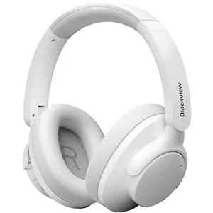 Casque pliable sans fil Blackview Fitbuds H1Réduction active du bruit(... pas cher