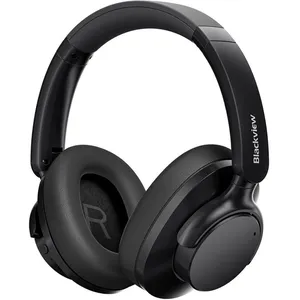 Casque pliable sans fil Blackview Fitbuds H1,Réduction active du bruit... pas cher