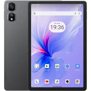 Blackview Tablet TAB16 Pro 11 8GB/256GB LTE Grau ohne Ladegerät (4G, 1... pas cher