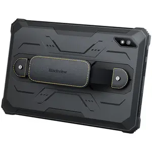 Blackview Active 8 Pro (4G, 10.36", 256 Go, Noir), Tablette, Noir pas cher