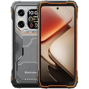 5G Téléphone Portable Incassable Blackview XPLORE 1 20000mAh Smartphon...