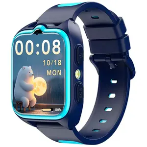 Comparateur de prix : Montre Connectée pour enfants Blackview Z30 800mAh 1.75 Smartwatch Spo...