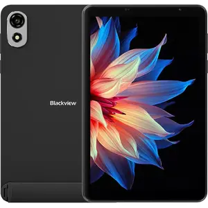 Blackview ZENO 1 (Tablette 4G - 8" - 6 000 mAh - 64 Go, 4 Go RAM) Noir...