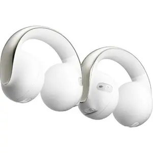 Blackview Airbuds 13 (Bluetooth 5.4 - IPX7) Blanc, Écouteurs pas cher