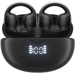 Blackview Airbuds 13 (Bluetooth 5.4 - IPX7) Noir, Écouteurs pas cher