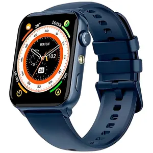 Comparateur de prix : Montre Connectée pour Femme Homme Blackview R30 Max Smartwatch Bluetoo...