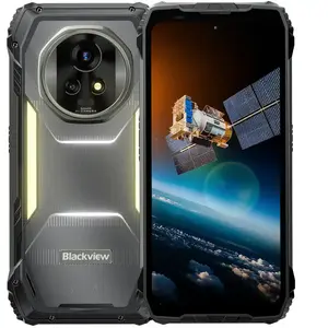 Blackview XPLORE 2 SATELLITE (5G - NFC - Écran 6.73" - 1 To, 16 Go RAM... pas cher