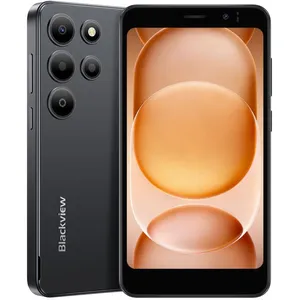Blackview WAVE 2C - Smartphone 5 Compact Octa-Core 9Go RAM 32Go Androi...