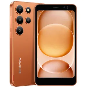 Blackview WAVE 2C - Smartphone 5 Compact Octa-Core 9Go RAM 32Go Androi...