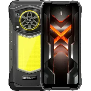 Robuuste Smartphone - Blackview Rock 5 - 48GB RAM - 256GB ROM - 20000 ...