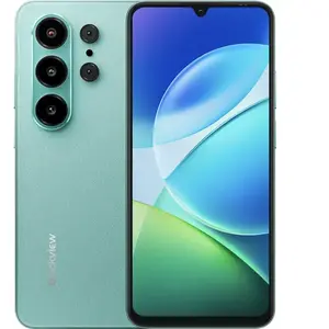 Smartphone Blackview WAVE 10C 4+128Go - Vert pas cher