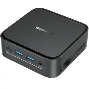 Blackview MP50 Mini PC Sets - 16 GB DDR4 - 512 GB M.2 SSD - AMD Ryzen ... pas cher