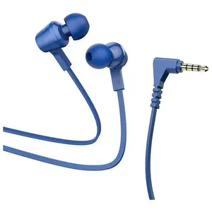Hoco Wired headphones wire earphones Jack 3,5 mm with microphone M86 b...