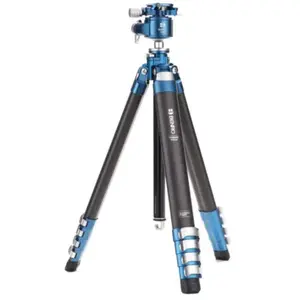 Benro CyanBird 2 trépied carbone avec rotule G36PT pas cher
