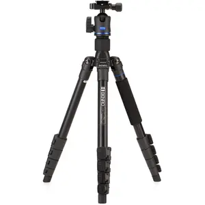 Benro FIT29AIH1 Kit trépied en aluminium (Métal), Trépied, Noir pas cher