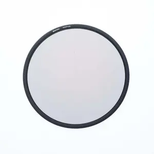 Benro Master Filter CPL-HD ULCA WMC/Slim 82mm pas cher