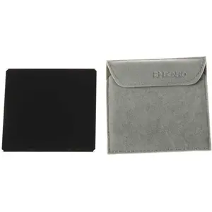 Benro Master Filtre d'objectif Noir (MAND2561010) pas cher