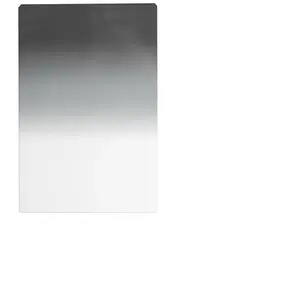 Benro Master Series Soft-edged graduated ND filter, GND16, 75x100mm pas cher
