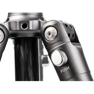 Comparateur de prix : Benro Bat Statief Kit FBAT24CVX25