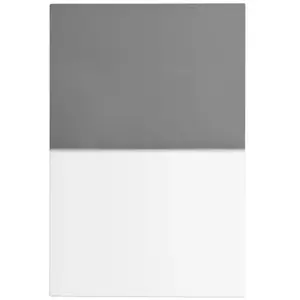 Benro Master Series Hard-edged graduated ND filter, GND8, 100x150mm pas cher