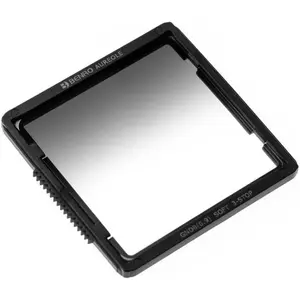 Benro Aureole GND0.9S 3-stop Soft ND grad. filter (RC1GND8S) pas cher
