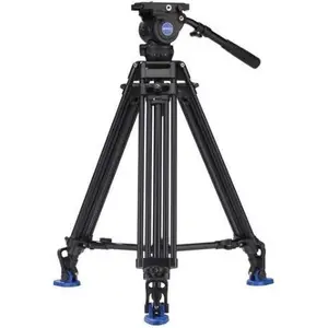 Benro statyw BV8, Trépied pas cher