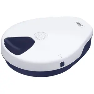 UBPet Automatic feed dispenser with cooling function F10, Gamelle pas cher