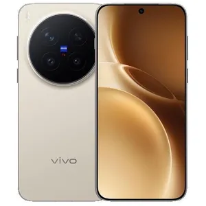 Vivo X300 Pro - 16/512GB - Doré