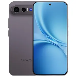 Vivo X300 FE 5G double SIM, 12 Go de RAM, 512 Go - Noir, Téléphone por... pas cher