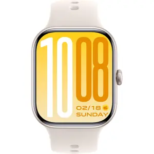 Vivo Watch GT 2 / Bracelet Sport / Blanc Stellar, Montre connectée pas cher
